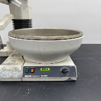 Buchi R-114 Rotavapor Rotary Evaporator image 2